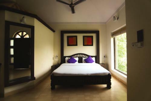 Hotel The Narayana Palace