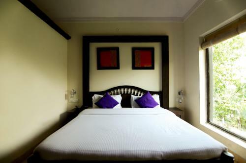 Hotel The Narayana Palace