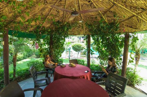 Hotel The Narayana Palace