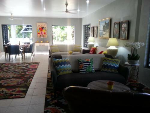 Bed & Breakfast Wellesley Hotel Rarotonga