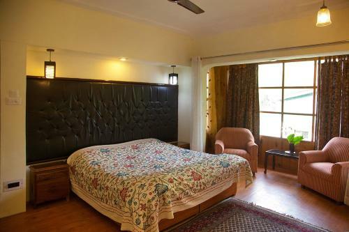 Bed & Breakfast Mahatta Home Stay