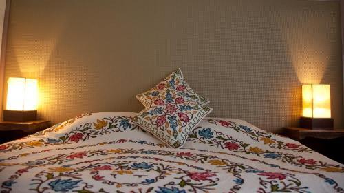Bed & Breakfast Mahatta Home Stay