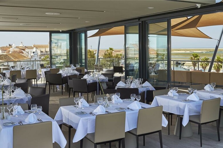 Hotel Faro & Beach Club