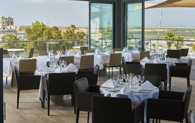 Hotel Faro & Beach Club
