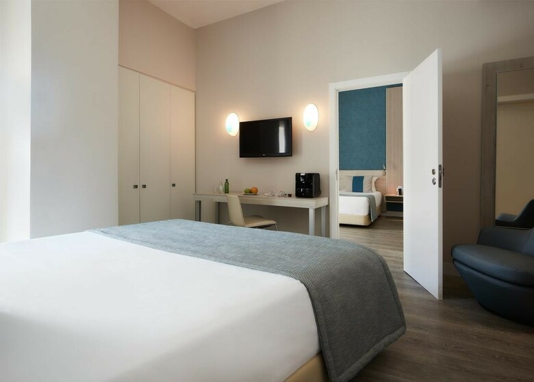 Hotel Faro & Beach Club