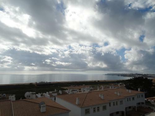 Hotel Aqua Meia Praia