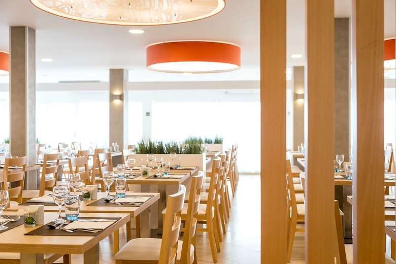 Hotel Dom Jos� Beach