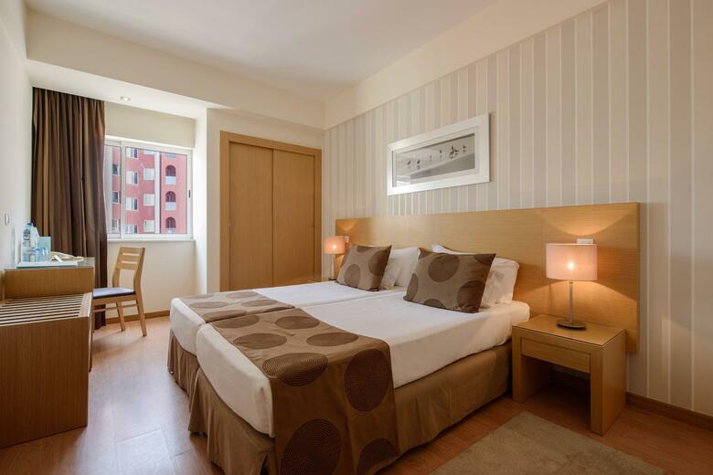 Hotel Dom Jos� Beach