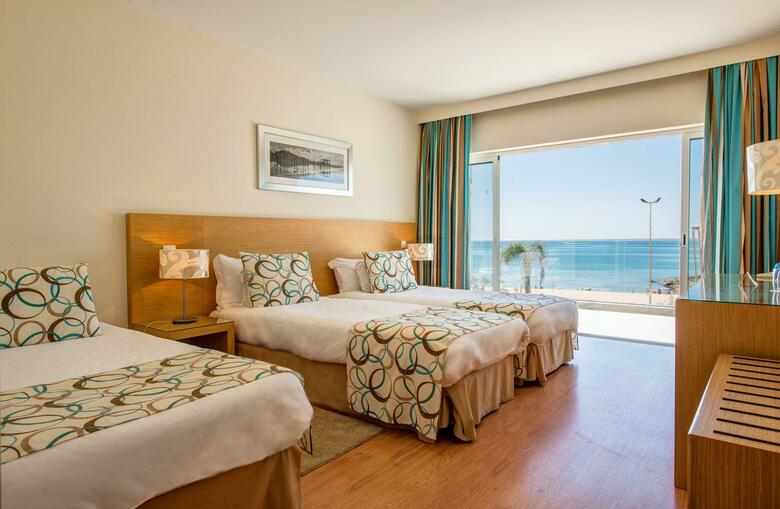 Hotel Dom Jos� Beach