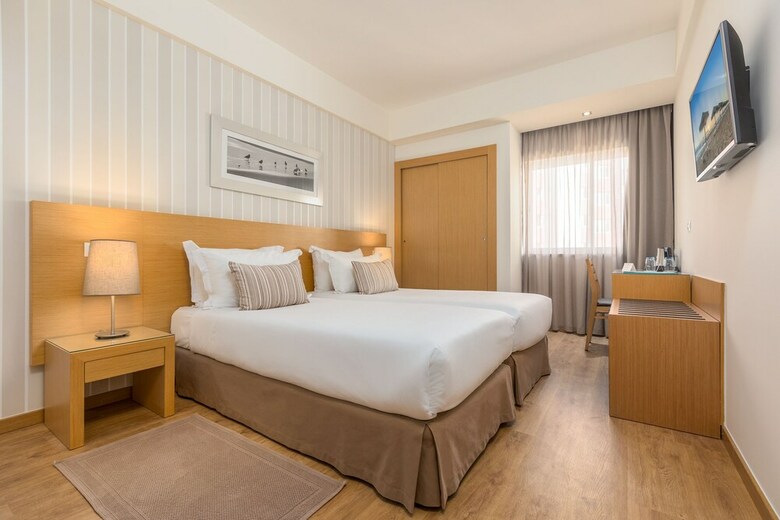 Hotel Dom Jos� Beach