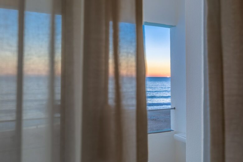 Hotel Dom Jos� Beach
