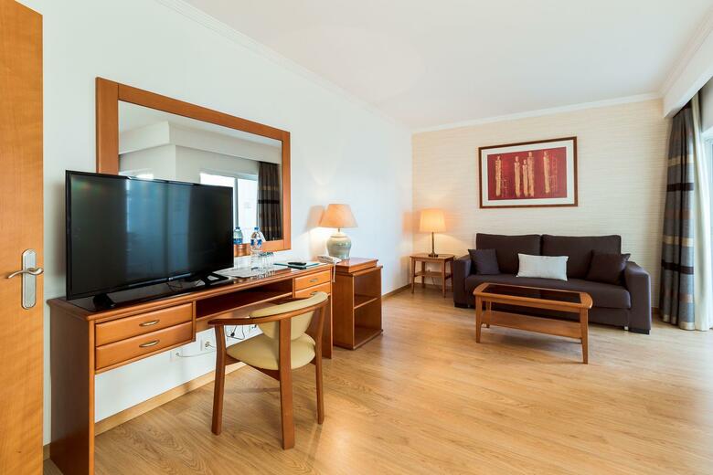 Hotel Dom Jos� Beach