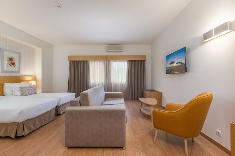 Hotel Dom Jos� Beach
