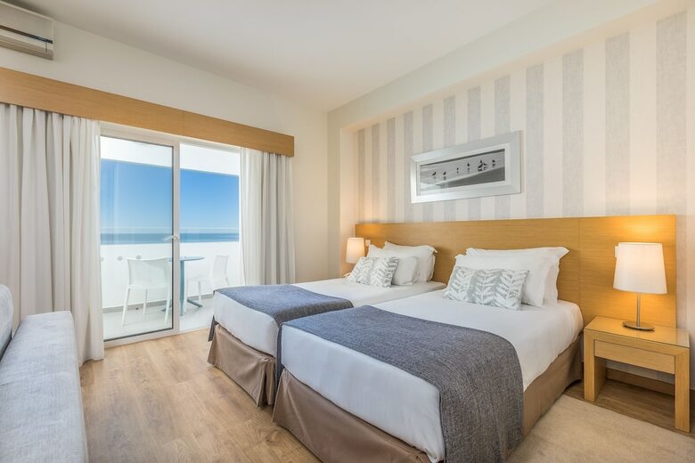 Hotel Dom Jos� Beach