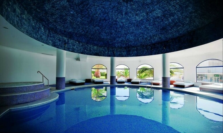 Hotel Vila Gale Tavira