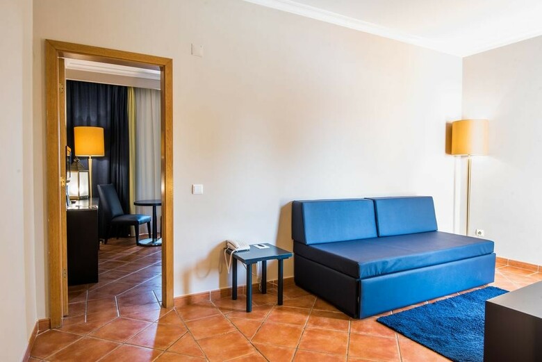 Hotel Vila Gale Tavira