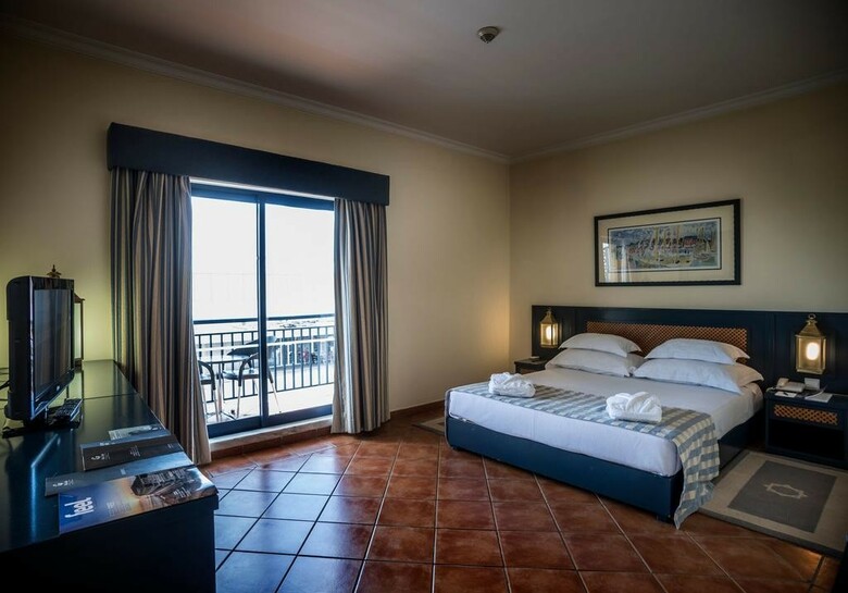 Hotel Vila Gale Tavira
