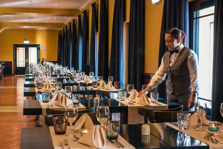 Hotel Vila Gale Tavira