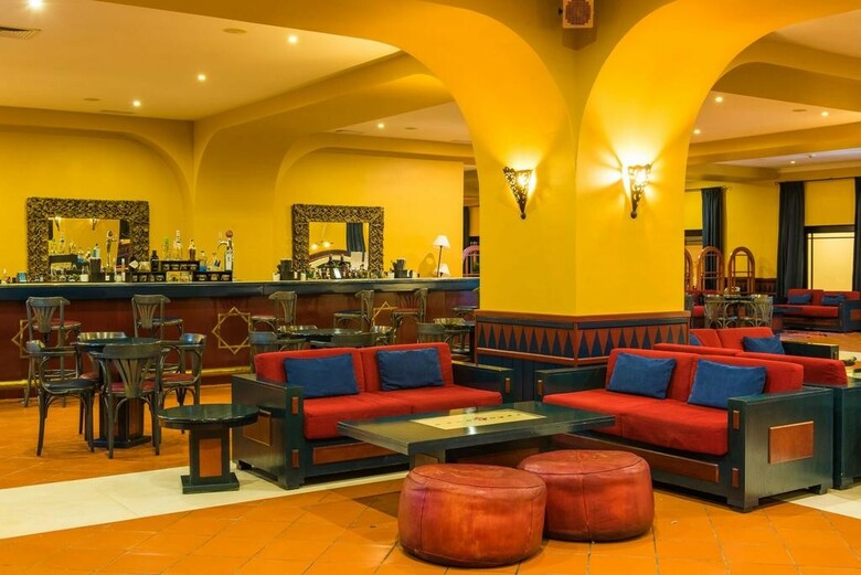 Hotel Vila Gale Tavira