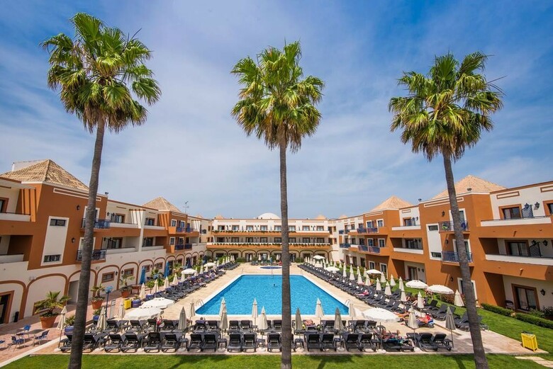 Hotel Vila Gale Tavira