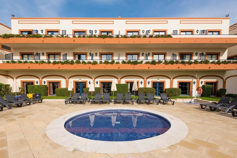 Hotel Vila Gale Tavira