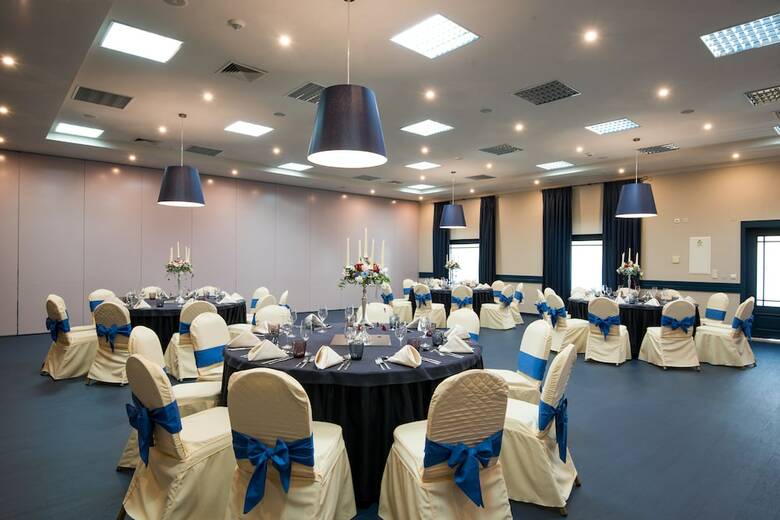 Hotel Vila Gale Tavira
