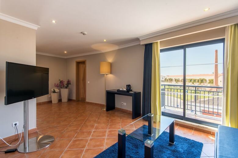 Hotel Vila Gale Tavira