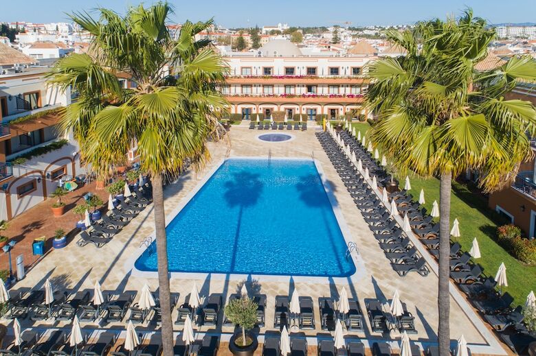 Hotel Vila Gale Tavira