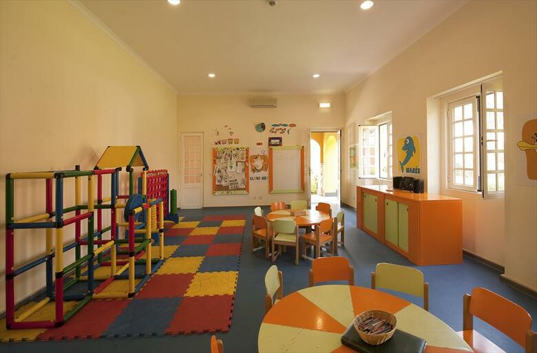 Hotel Vila Gale Albacora