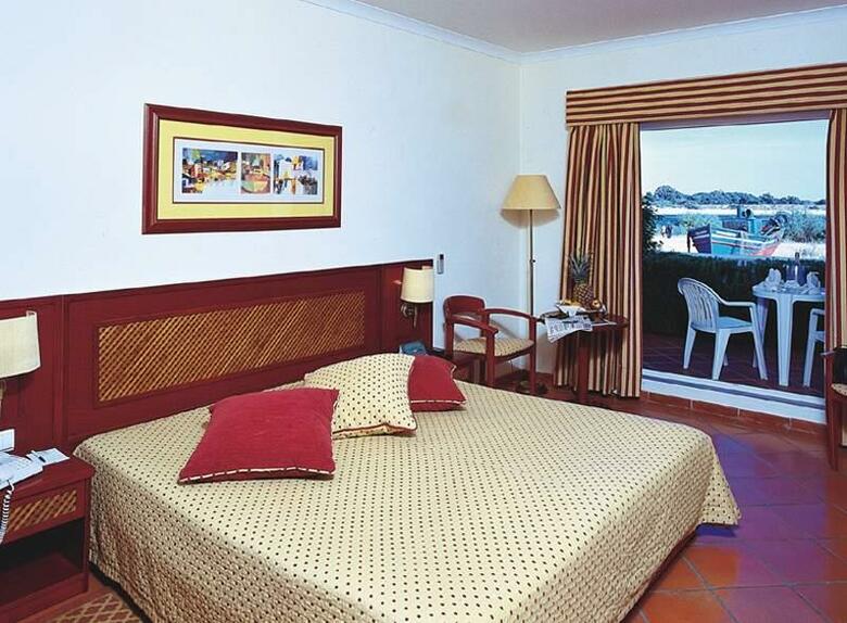 Hotel Vila Gale Albacora