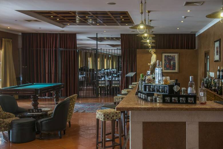Hotel Vila Gale Albacora