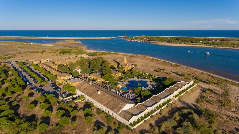 Hotel Vila Gale Albacora