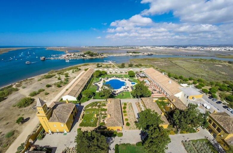 Hotel Vila Gale Albacora