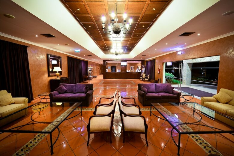 Hotel Vila Gale Albacora