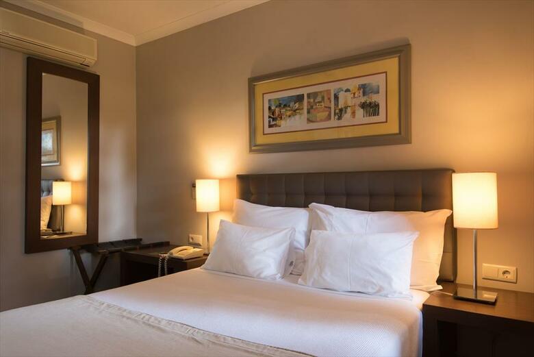 Hotel Vila Gale Albacora