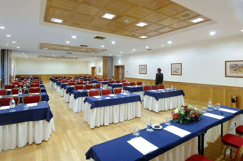 Hotel Vila Gale Albacora