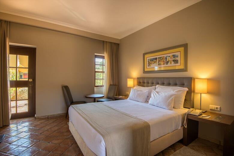 Hotel Vila Gale Albacora