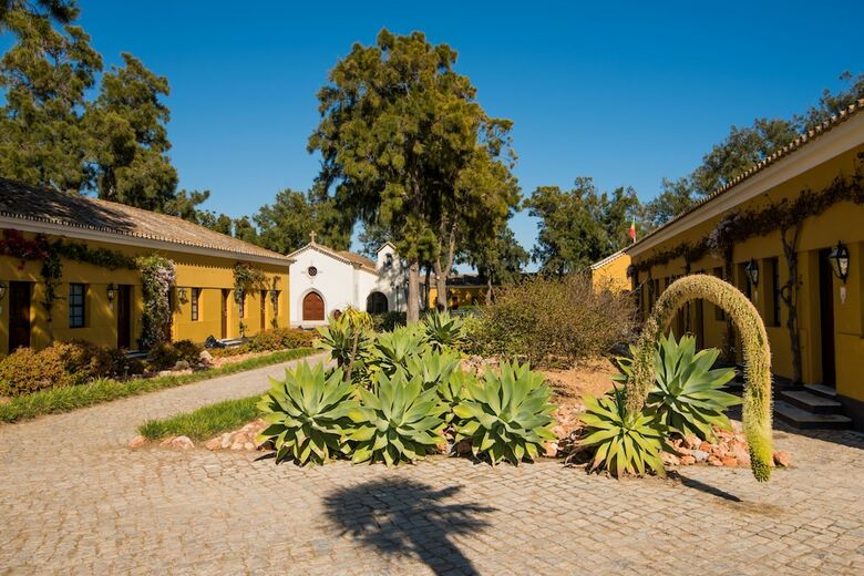 Hotel Vila Gale Albacora