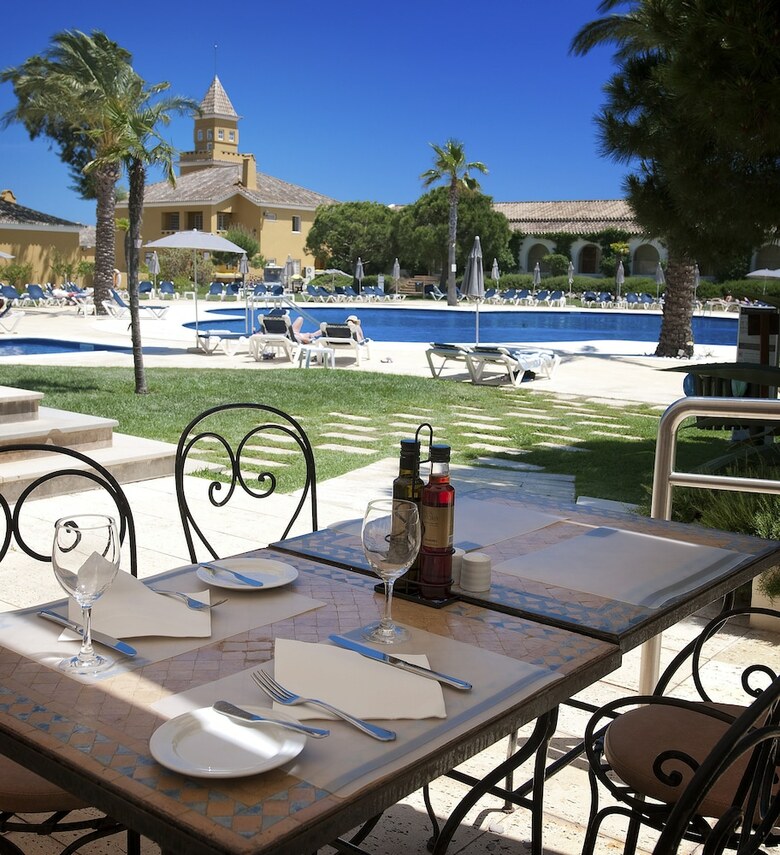 Hotel Vila Gale Albacora