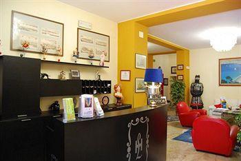 Hotel Laurens