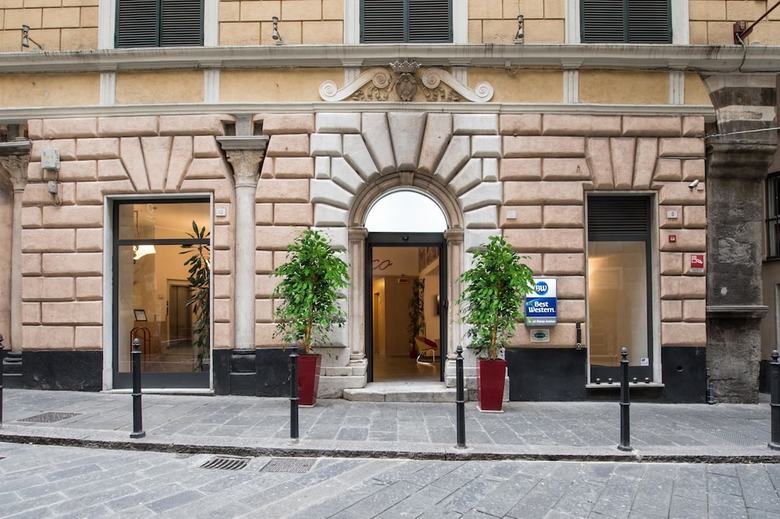 Best Western Hotel Porto Antico
