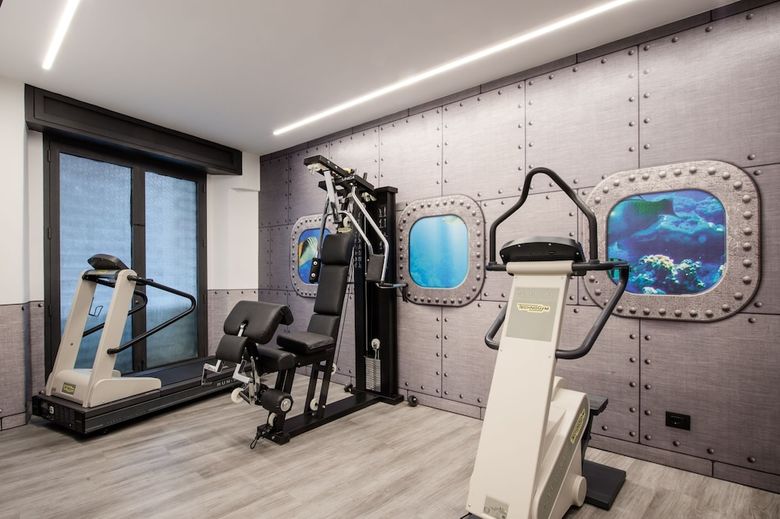 Best Western Hotel Porto Antico