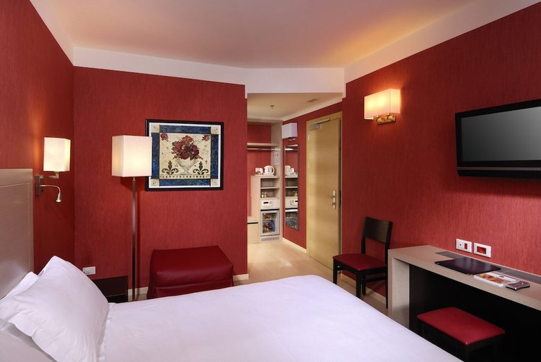 Best Western Hotel Porto Antico