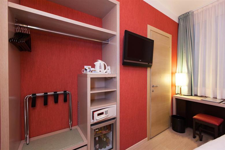 Best Western Hotel Porto Antico