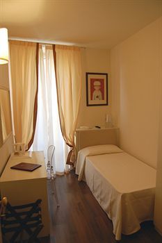 Hotel Moderno