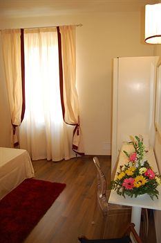 Hotel Moderno