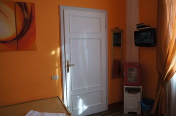 La Mimosa Bed And Breakfast