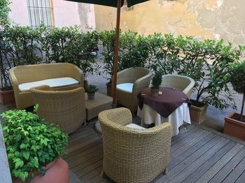 Hotel San Martino