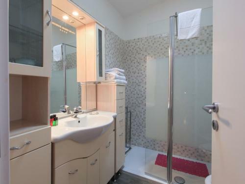 Apartamento Residence Aramis Milan Downtown