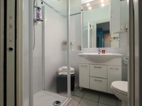 Apartamento Residence Aramis Milan Downtown